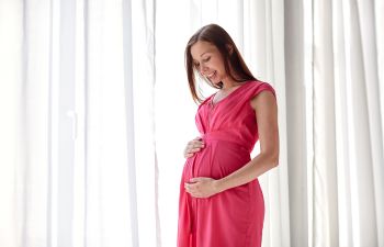 Oral Health While Pregnant Indian Land SC