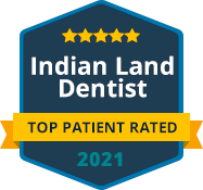 Top Patient Rated Badge