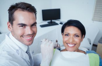 Dental Patient, Indian Land, SC